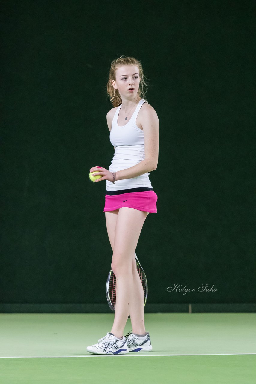 Bild 234 - Holmer Indoor Cup